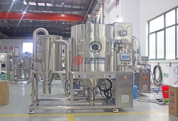 离心喷雾干燥机 QFN-L-5