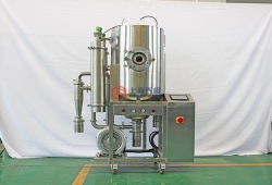 超细粉末喷雾干燥机 QFN-CX-3