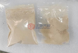 中药提取液喷雾干燥机实验案例效果