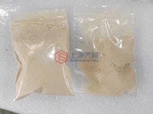 中药提取液喷雾干燥机实验案例效果