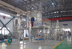 离心喷雾干燥机 QFN-L-15