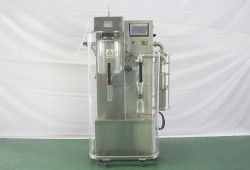 小型喷雾干燥机 实验室用 QFN-9000YZ 升级版